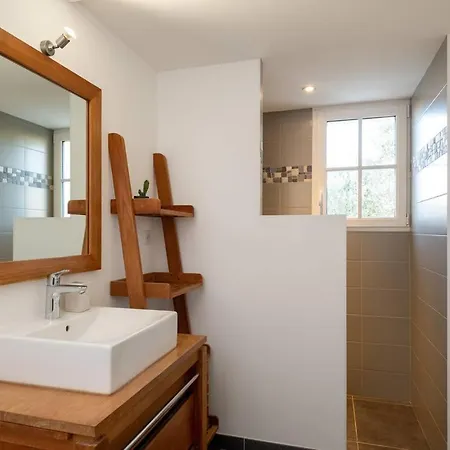 Ideale Pour Deux Familles Qui Cohabitent Sainte-Marie-de-Ré