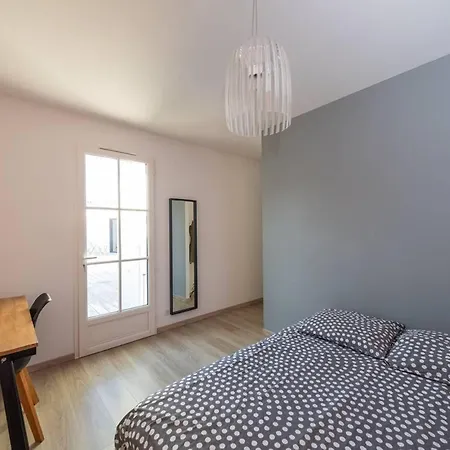 Villa Ideale Pour Deux Familles Qui Cohabitent Sainte-Marie-de-Ré