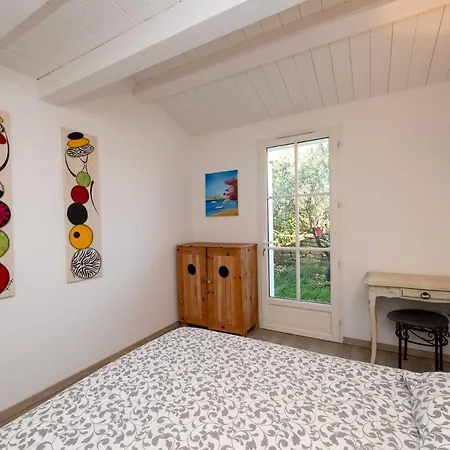 Ideale Pour Deux Familles Qui Cohabitent * Sainte-Marie-de-Ré