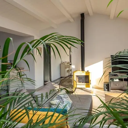 Ideale Pour Deux Familles Qui Cohabitent Villa Sainte-Marie-de-Ré