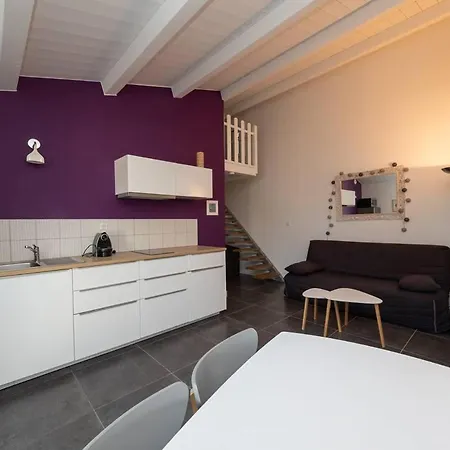 Ideale Pour Deux Familles Qui Cohabitent