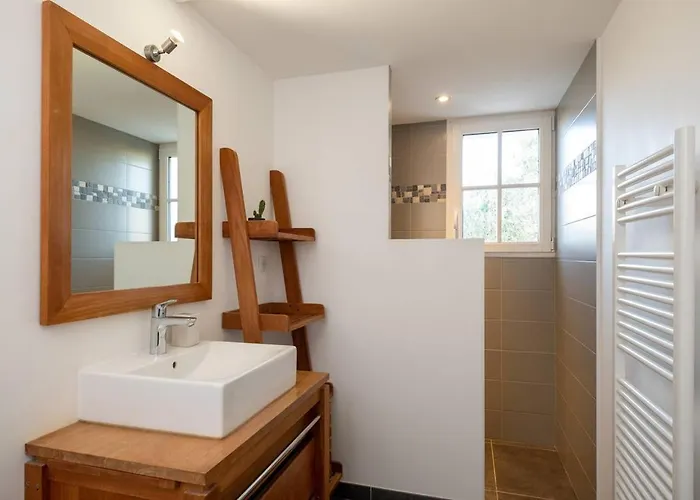 Idéale Pour Deux Familles Qui Cohabitent Sainte-Marie-de-Ré