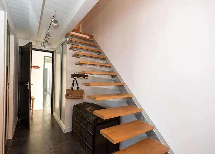 Villa Idéale Pour Deux Familles Qui Cohabitent *